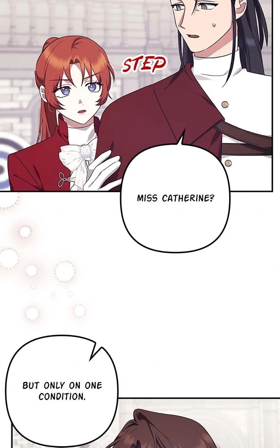 Catherine's Key to a Happy Life - Chapter 76 - Page 35