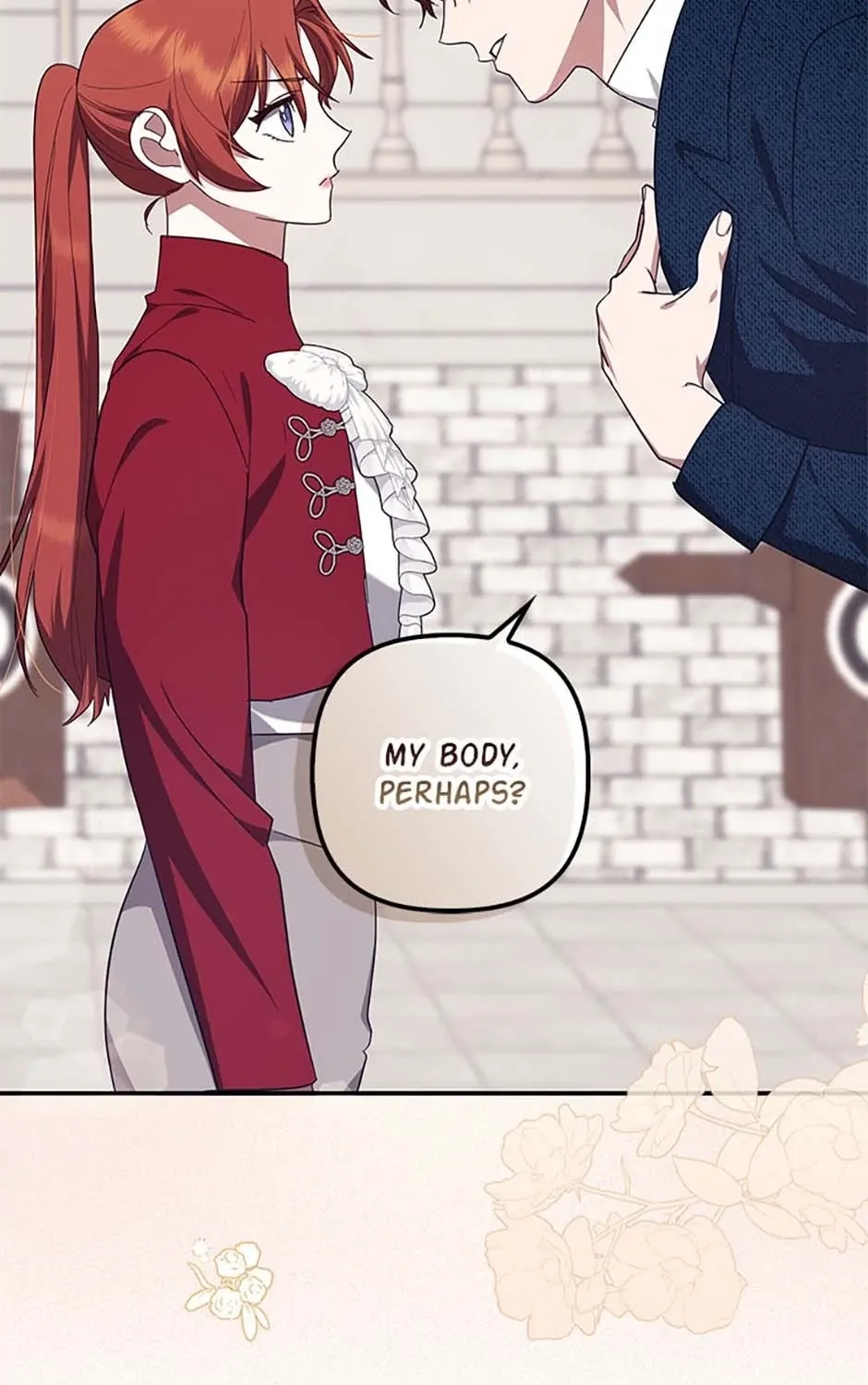 Catherine's Key to a Happy Life - Chapter 76 - Page 39