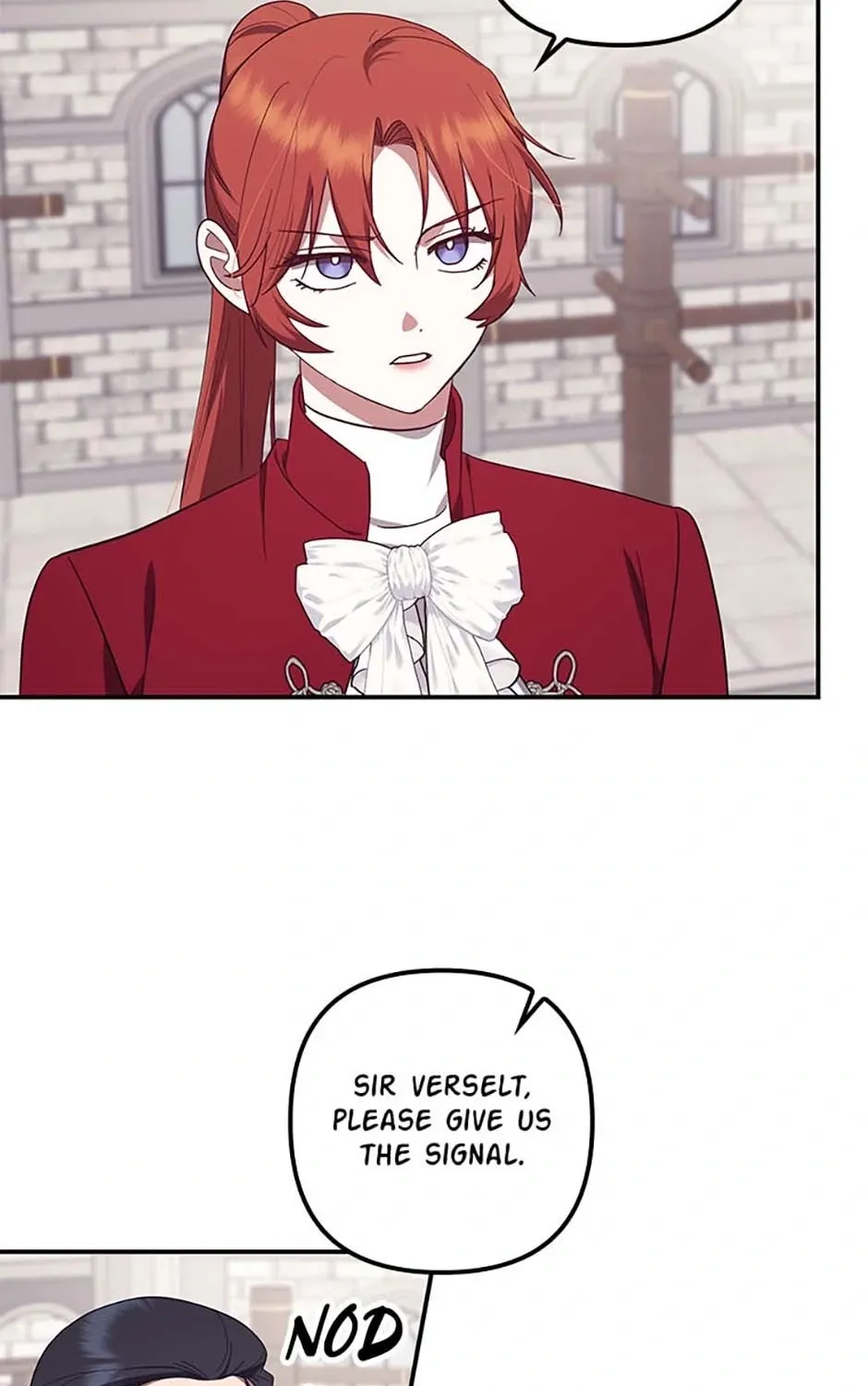 Catherine's Key to a Happy Life - Chapter 76 - Page 41