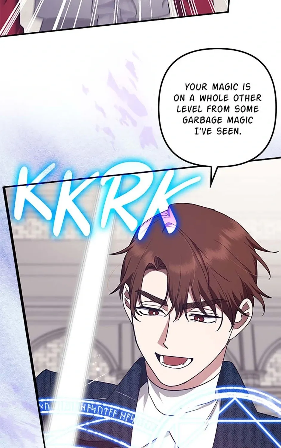 Catherine's Key to a Happy Life - Chapter 76 - Page 51