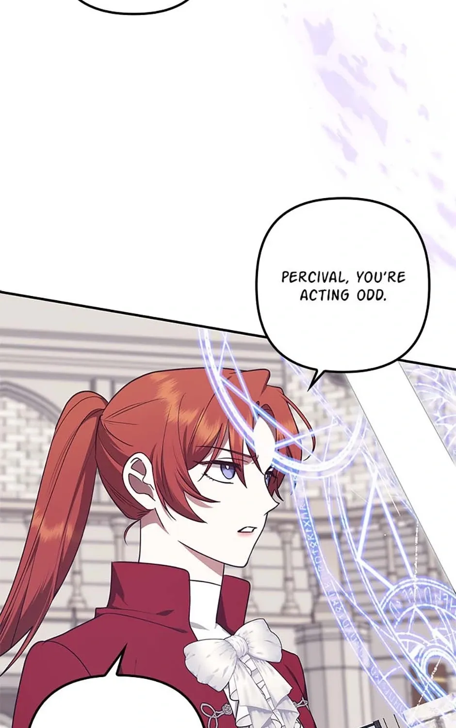 Catherine's Key to a Happy Life - Chapter 76 - Page 53