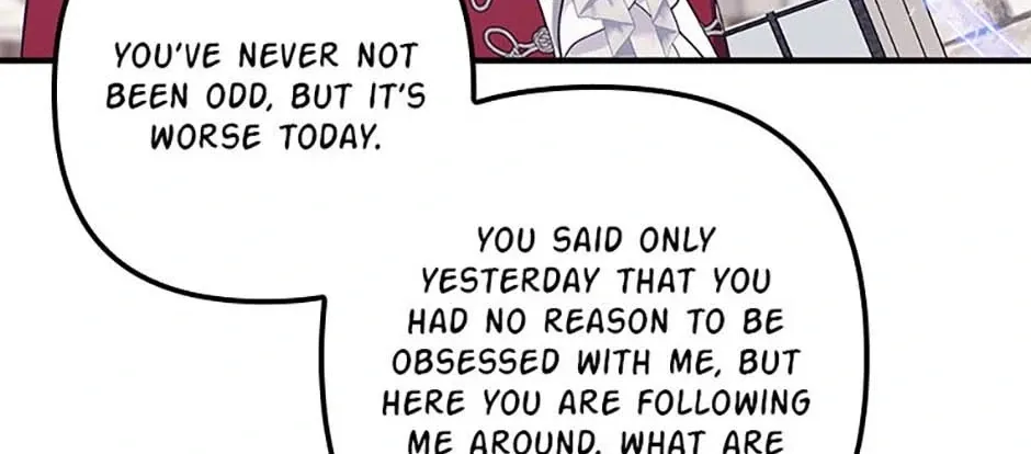 Catherine's Key to a Happy Life - Chapter 76 - Page 54