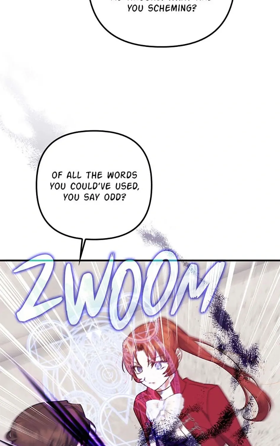 Catherine's Key to a Happy Life - Chapter 76 - Page 55
