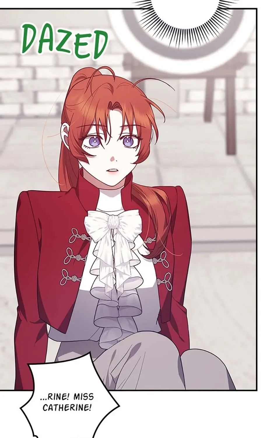 Catherine's Key to a Happy Life - Chapter 76 - Page 75