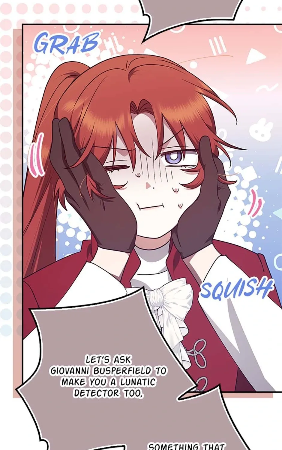 Catherine's Key to a Happy Life - Chapter 76 - Page 79