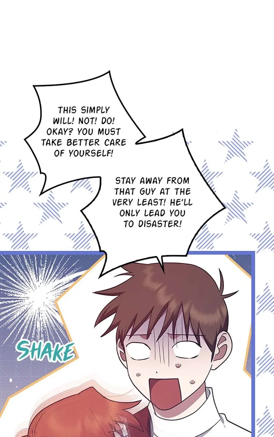 Catherine's Key to a Happy Life - Chapter 76 - Page 83