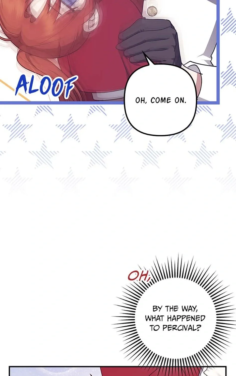 Catherine's Key to a Happy Life - Chapter 76 - Page 85