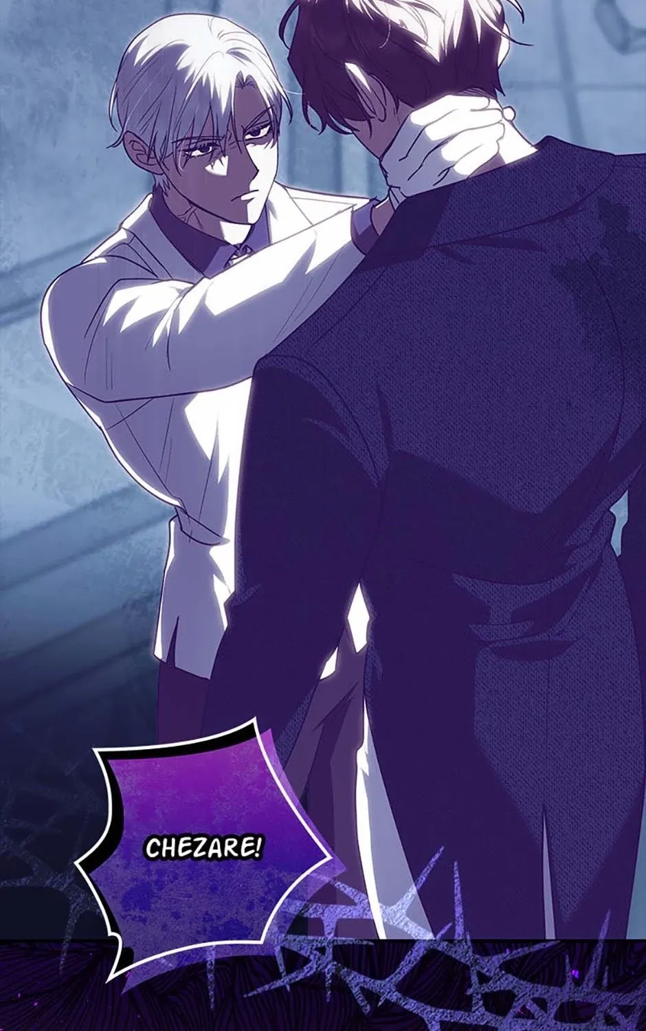 Catherine's Key to a Happy Life - Chapter 76 - Page 95