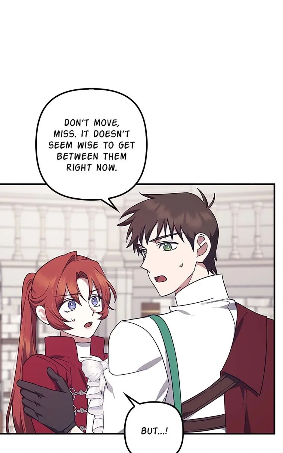 Catherine's Key to a Happy Life - Chapter 76 - Page 97