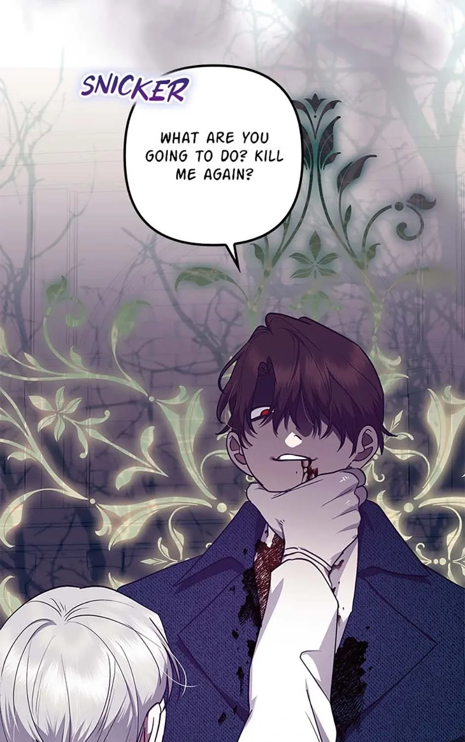 Catherine's Key to a Happy Life - Chapter 76 - Page 101