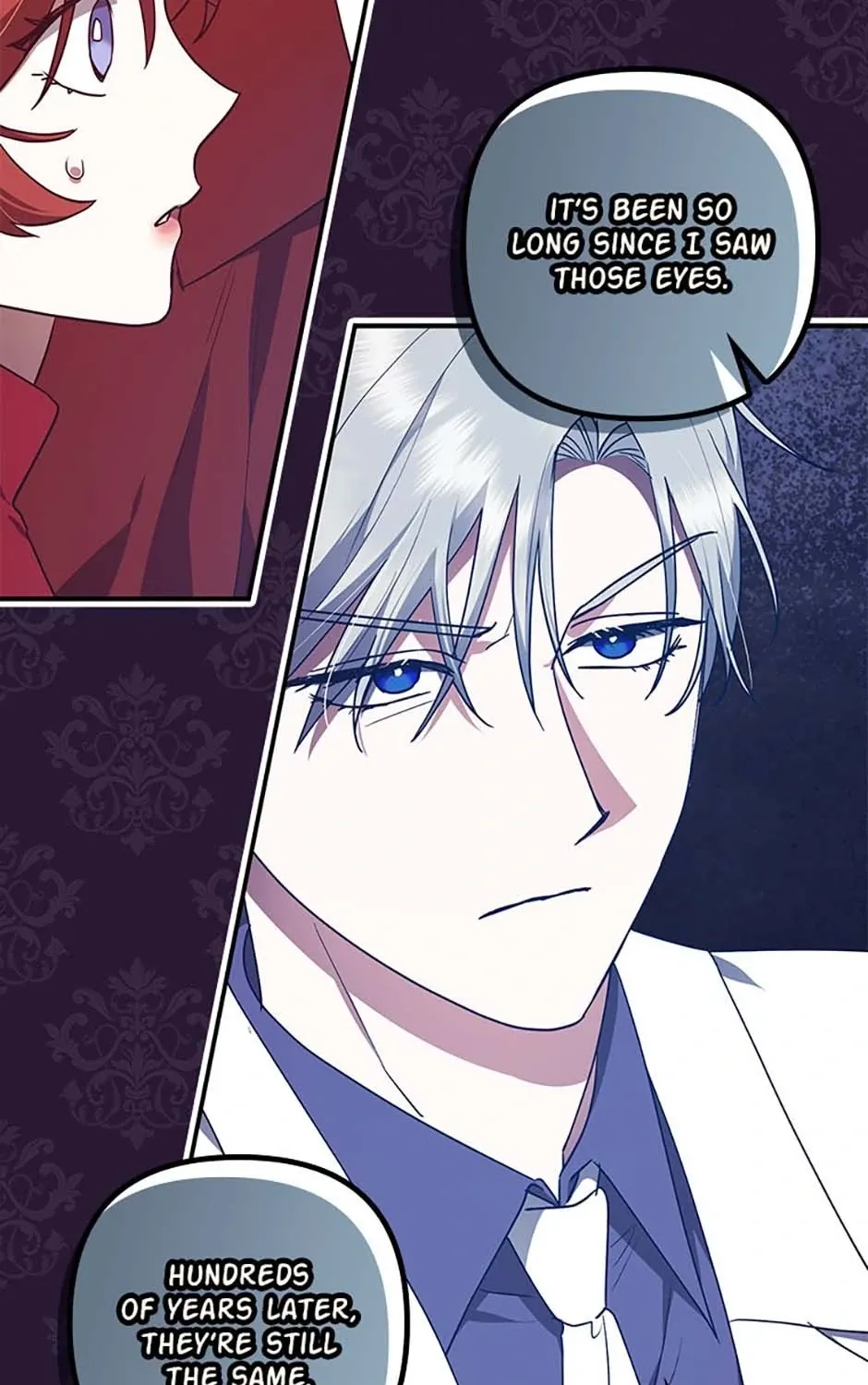 Catherine's Key to a Happy Life - Chapter 76 - Page 105