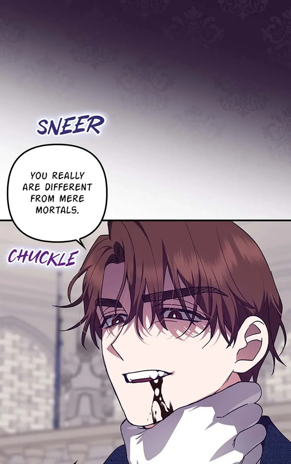 Catherine's Key to a Happy Life - Chapter 76 - Page 107