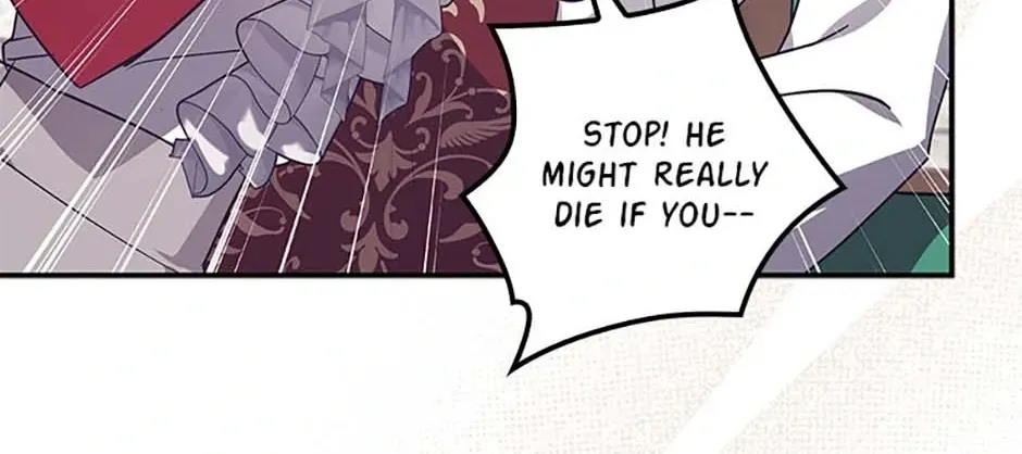 Catherine's Key to a Happy Life - Chapter 76 - Page 112