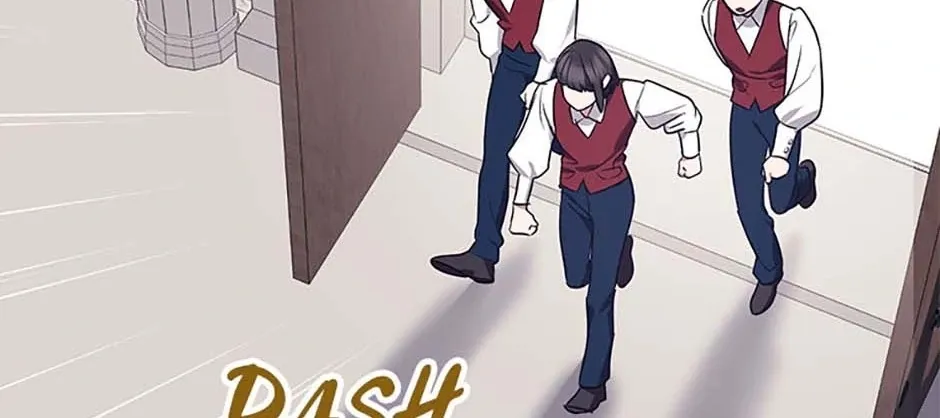 Catherine's Key to a Happy Life - Chapter 76 - Page 114