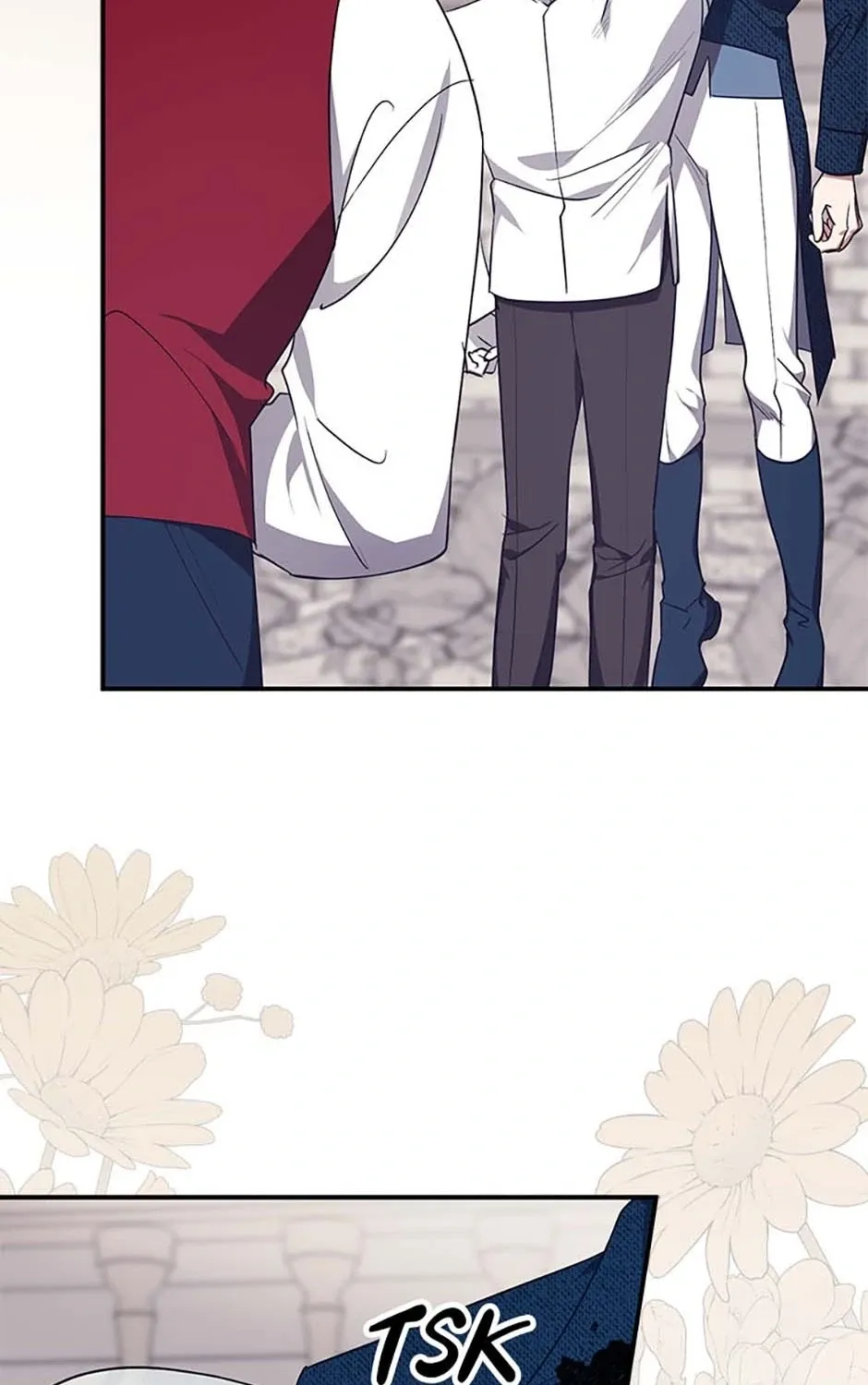 Catherine's Key to a Happy Life - Chapter 76 - Page 117