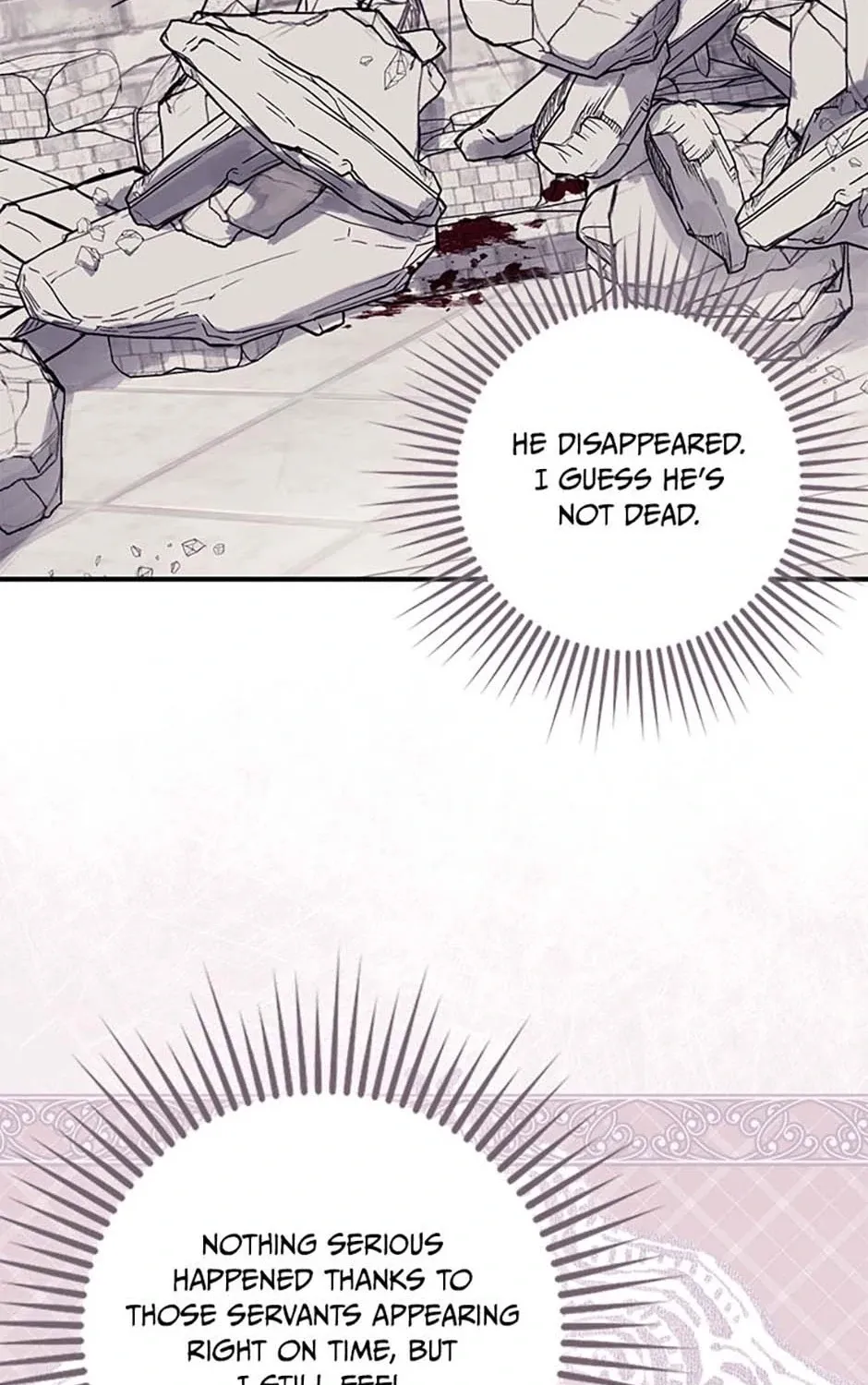 Catherine's Key to a Happy Life - Chapter 76 - Page 137