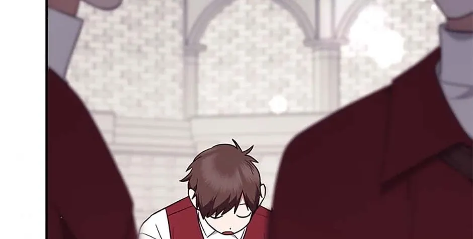 Catherine's Key to a Happy Life - Chapter 77 - Page 6