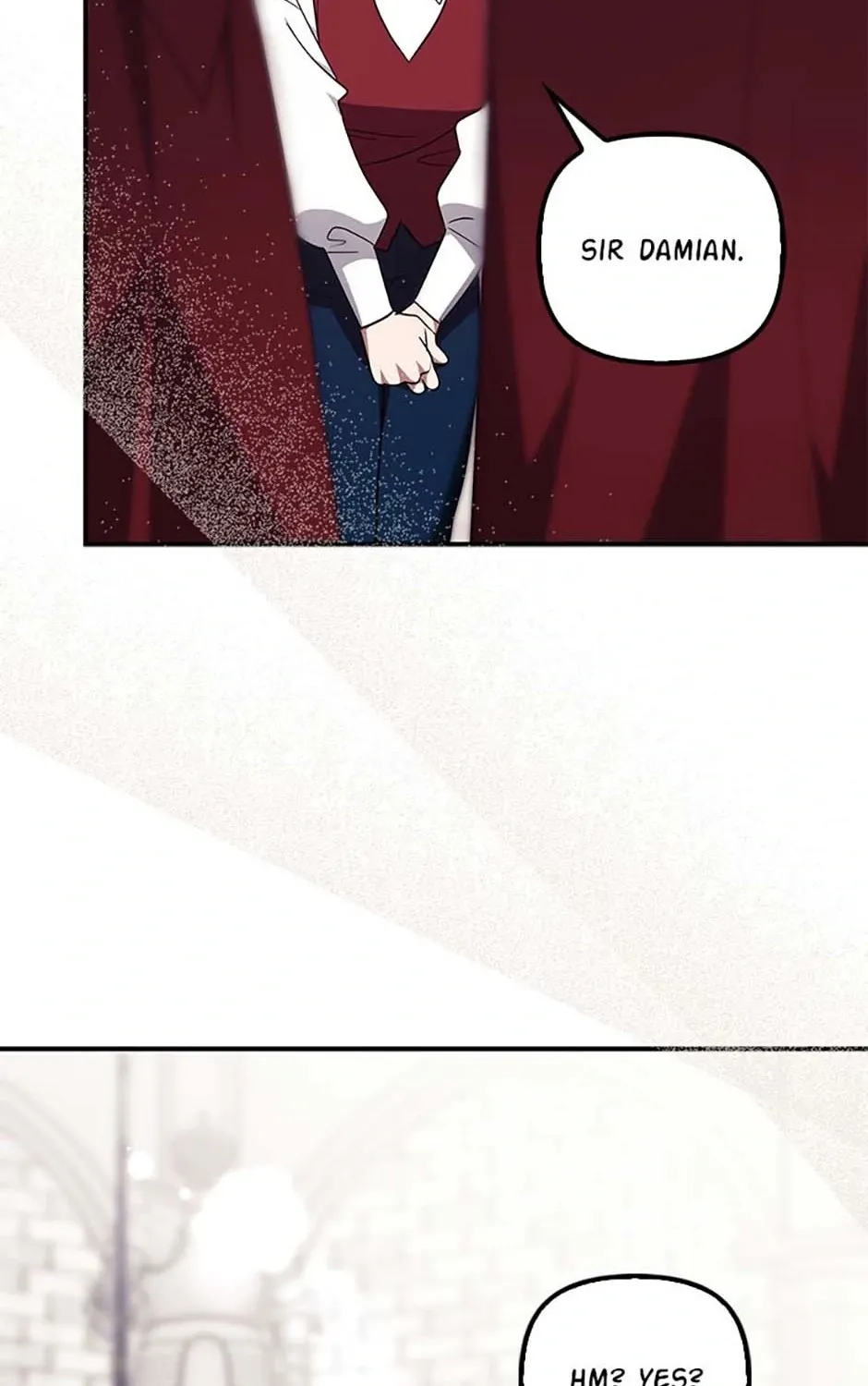 Catherine's Key to a Happy Life - Chapter 77 - Page 7