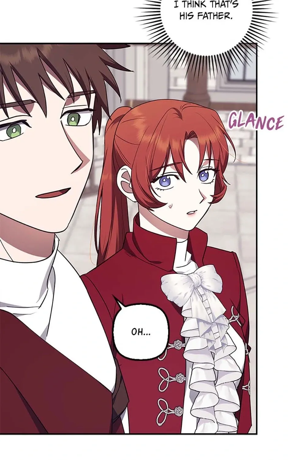 Catherine's Key to a Happy Life - Chapter 77 - Page 11
