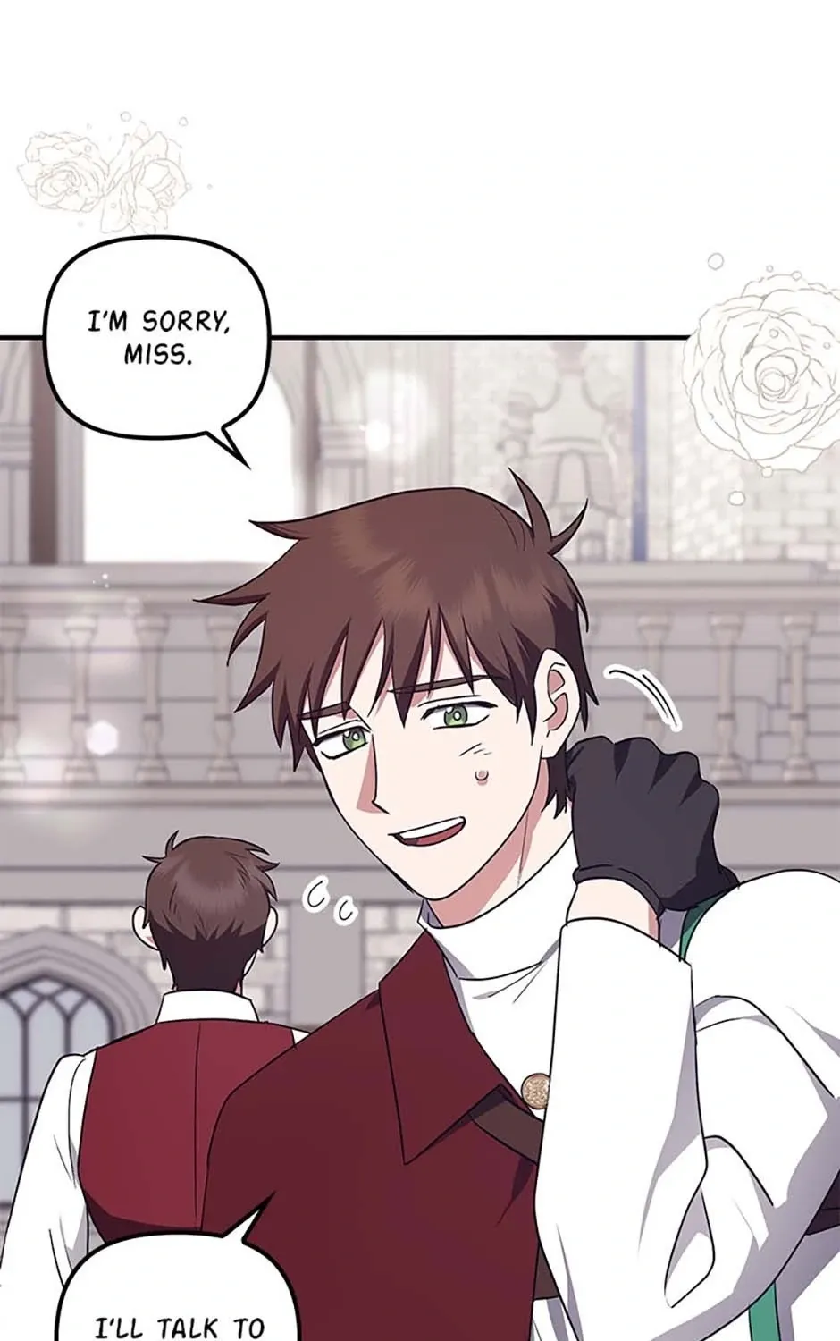 Catherine's Key to a Happy Life - Chapter 77 - Page 15