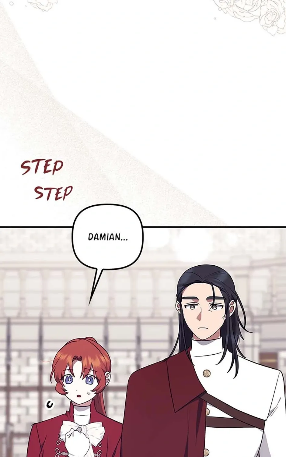 Catherine's Key to a Happy Life - Chapter 77 - Page 17