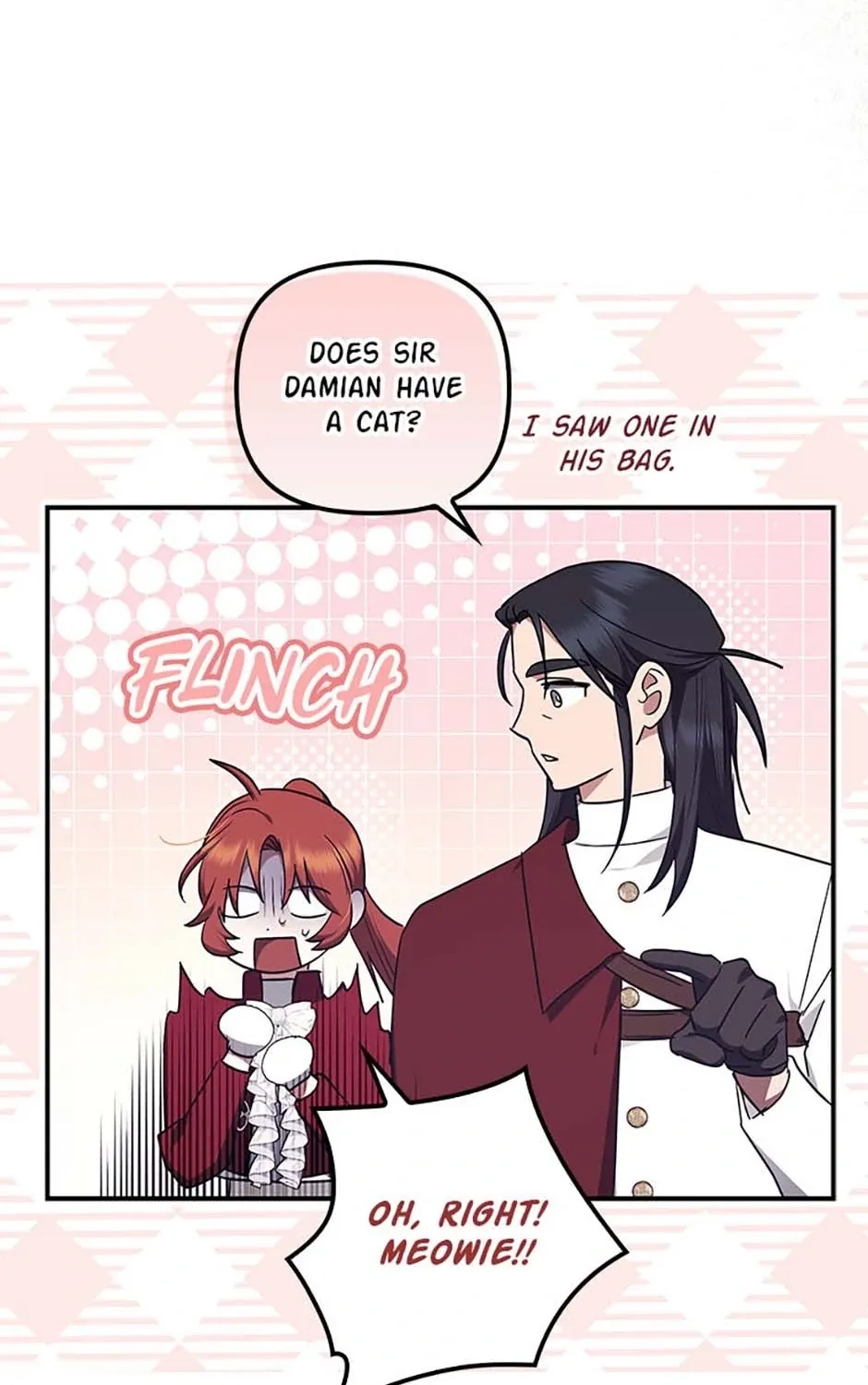Catherine's Key to a Happy Life - Chapter 77 - Page 19