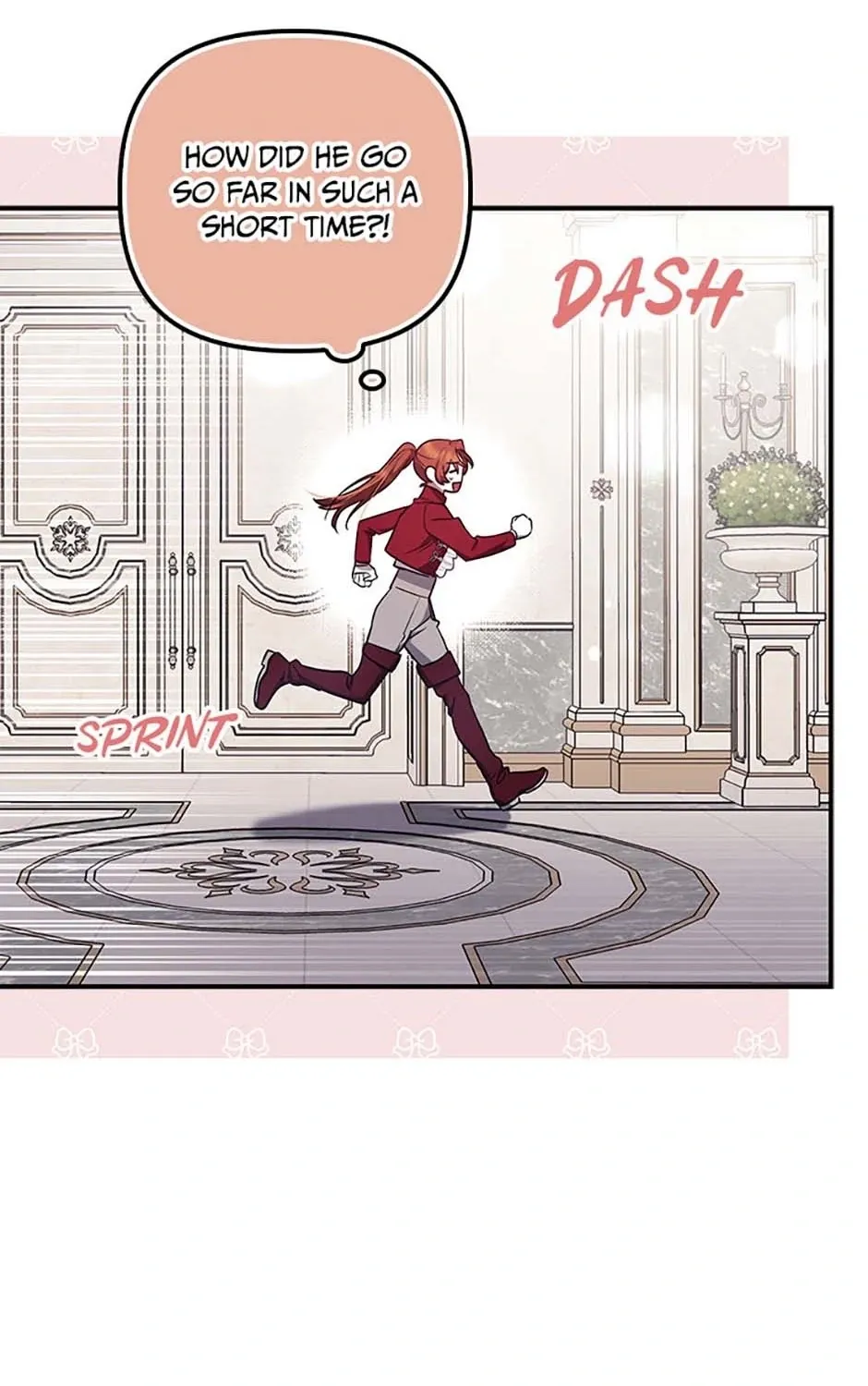 Catherine's Key to a Happy Life - Chapter 77 - Page 23