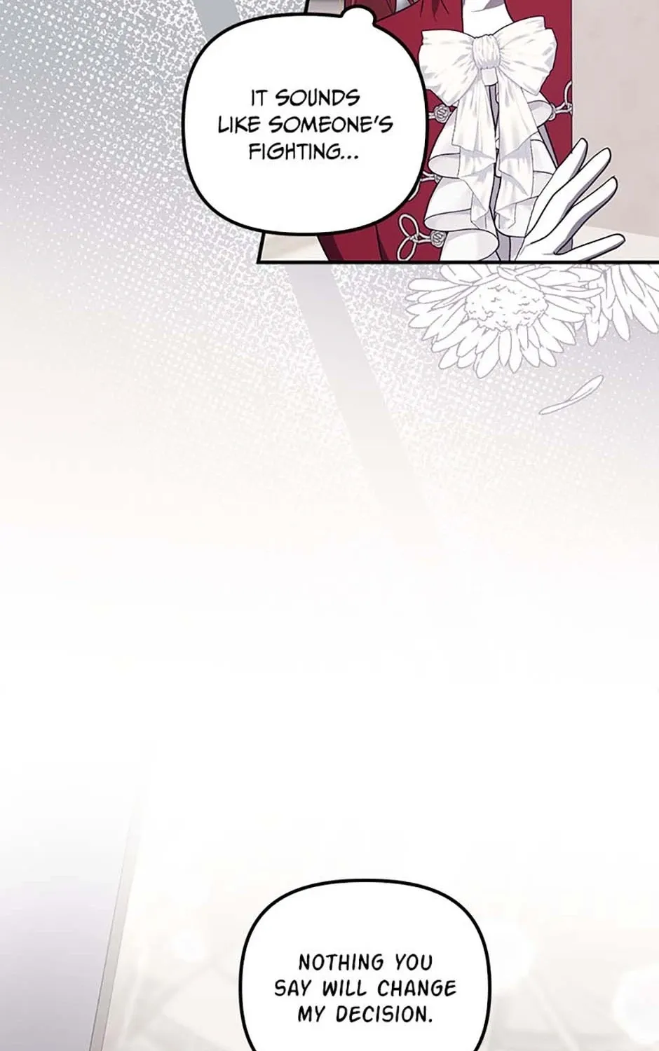 Catherine's Key to a Happy Life - Chapter 77 - Page 27