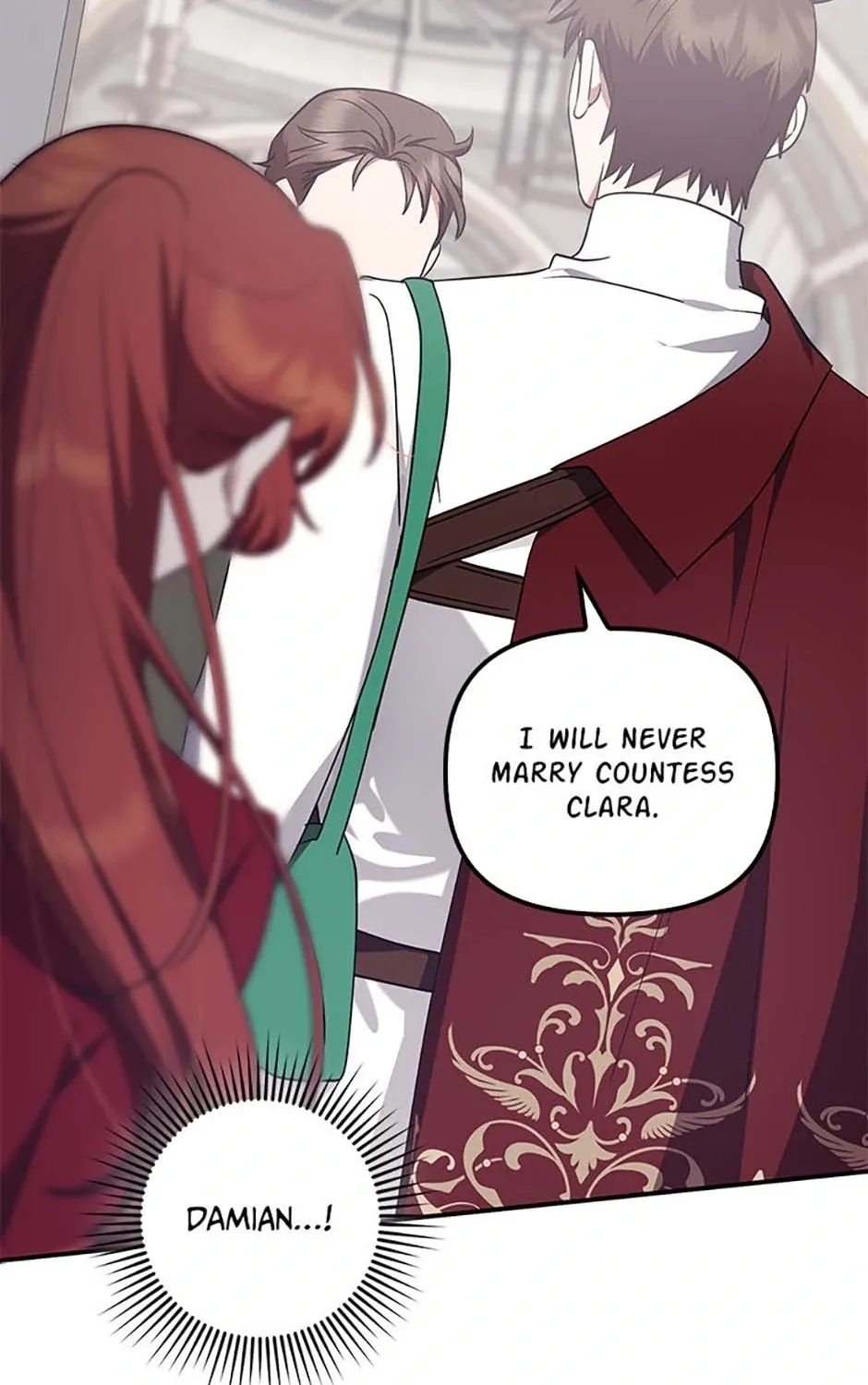 Catherine's Key to a Happy Life - Chapter 77 - Page 29