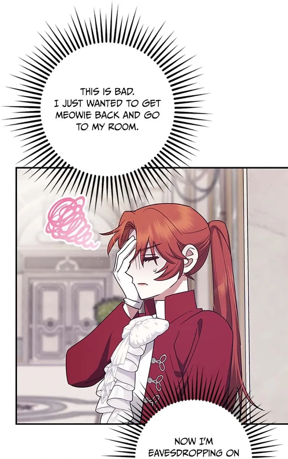 Catherine's Key to a Happy Life - Chapter 77 - Page 31