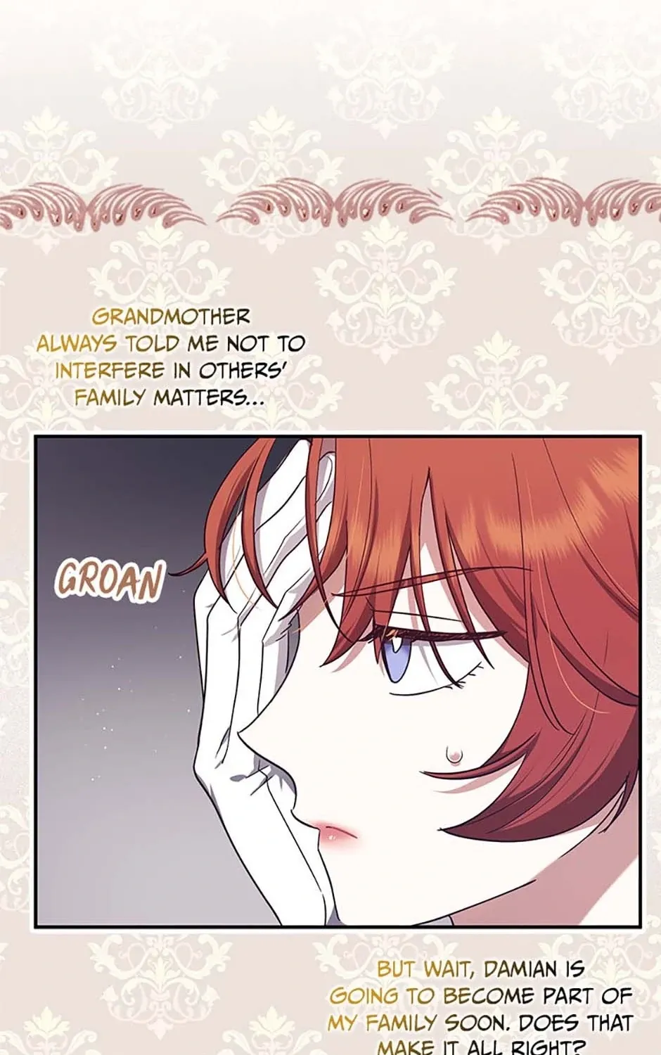 Catherine's Key to a Happy Life - Chapter 77 - Page 33