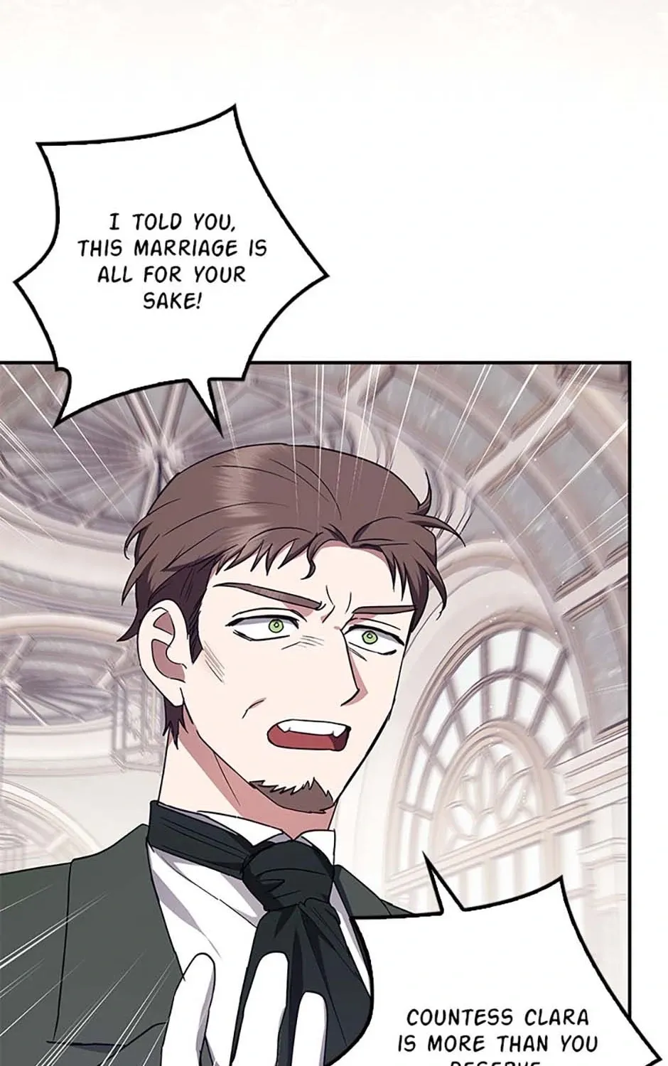 Catherine's Key to a Happy Life - Chapter 77 - Page 35