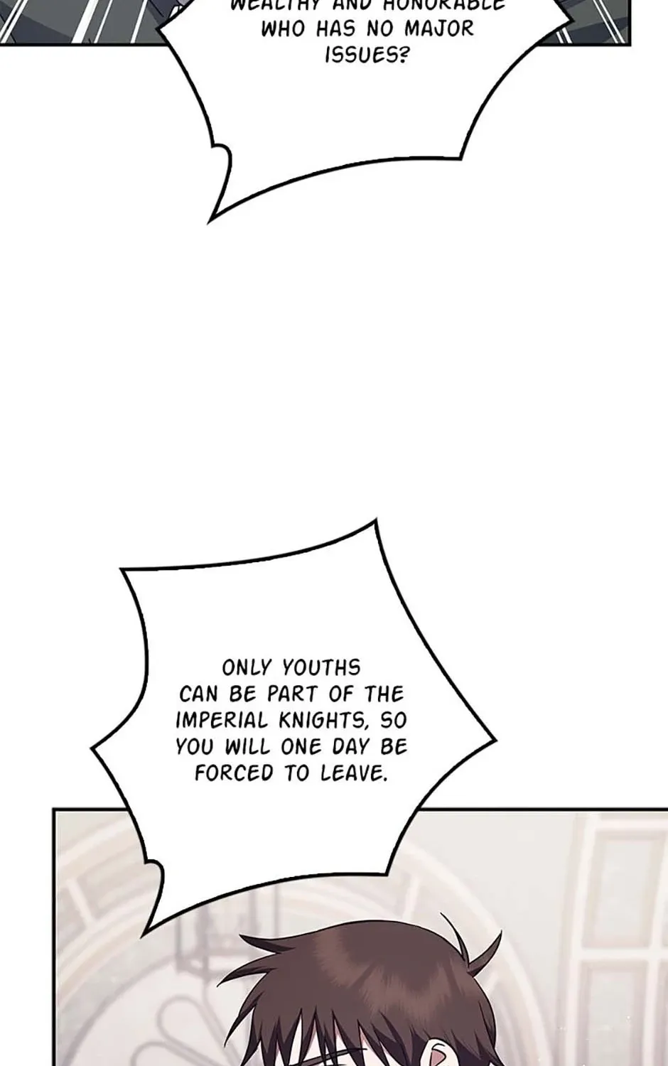 Catherine's Key to a Happy Life - Chapter 77 - Page 37