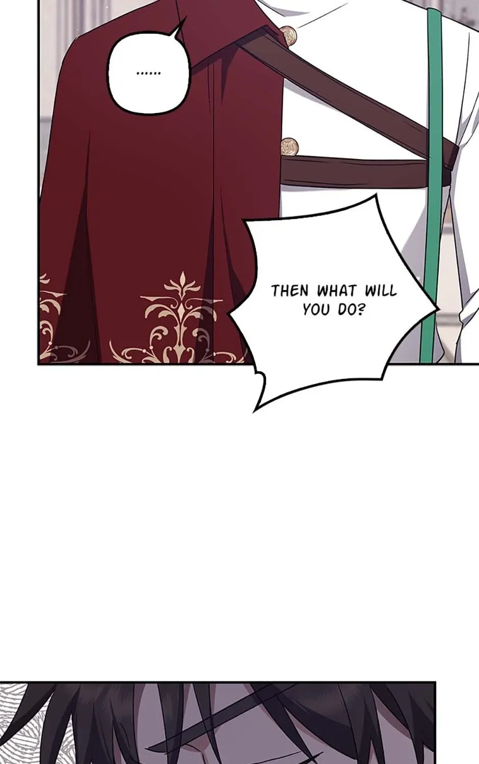 Catherine's Key to a Happy Life - Chapter 77 - Page 39