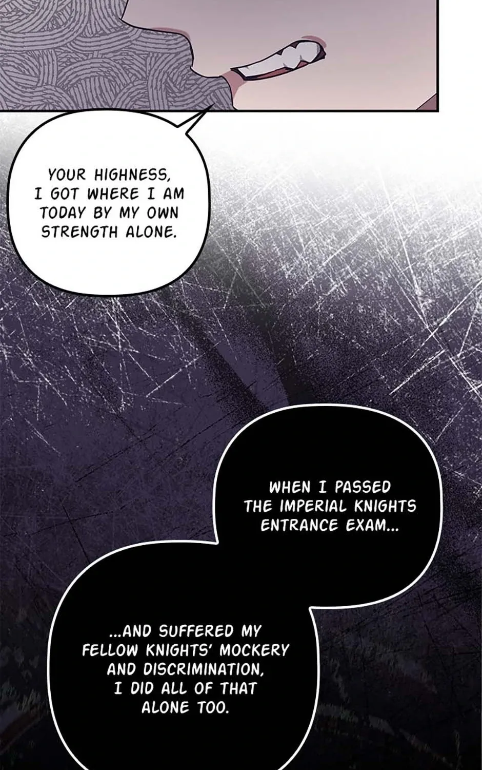 Catherine's Key to a Happy Life - Chapter 77 - Page 41