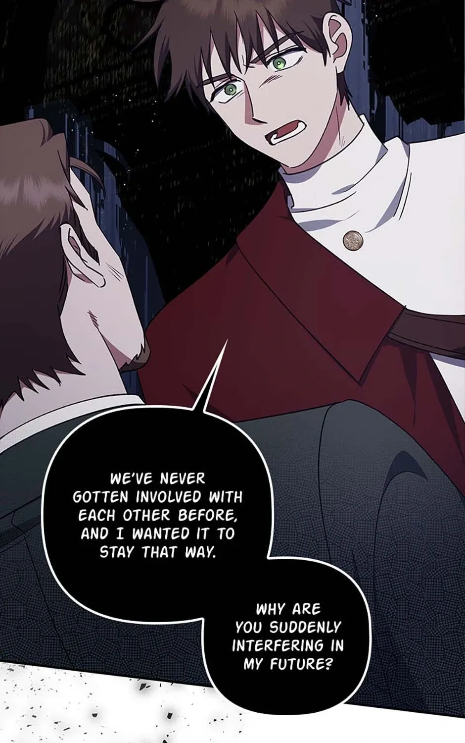 Catherine's Key to a Happy Life - Chapter 77 - Page 43