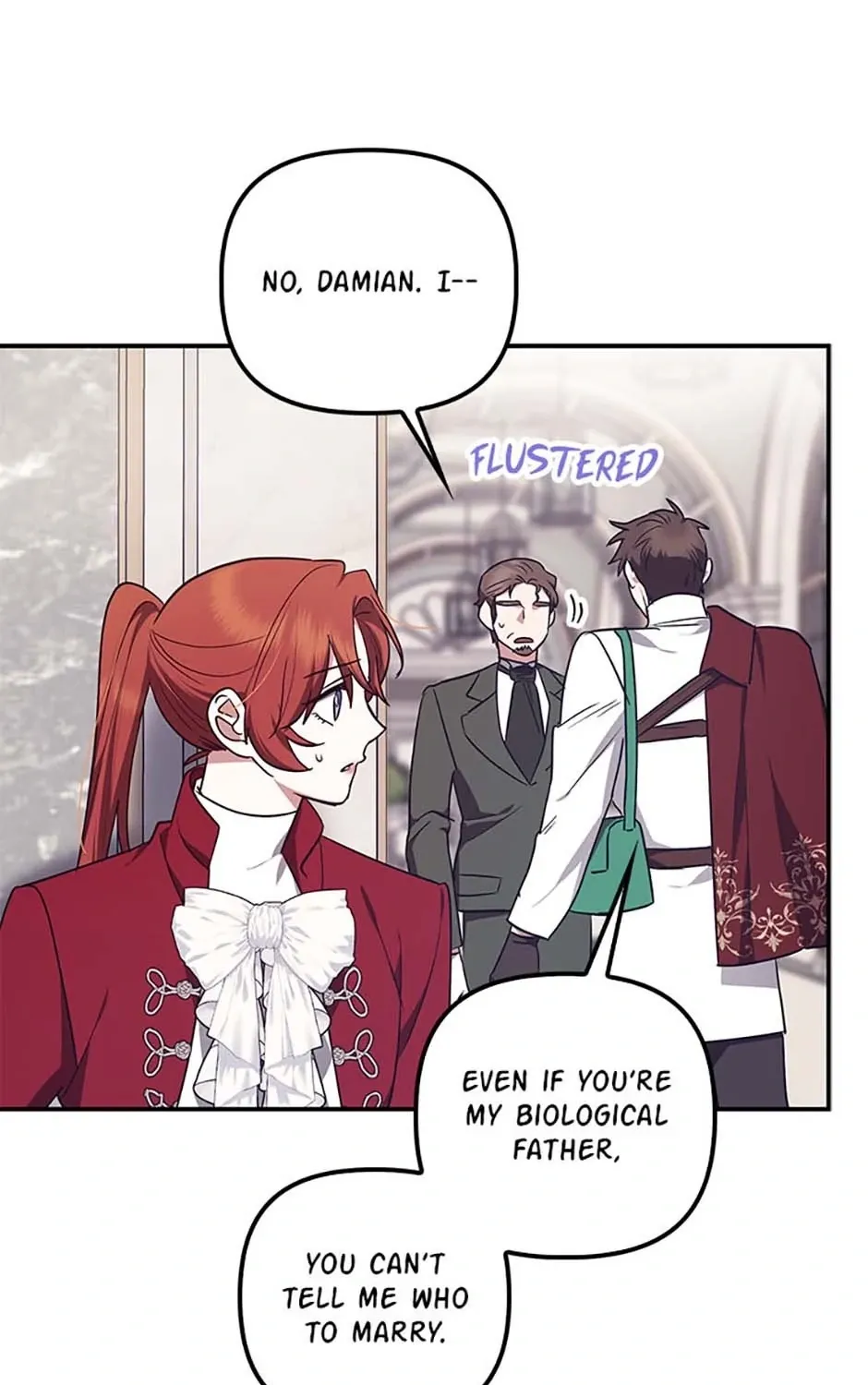 Catherine's Key to a Happy Life - Chapter 77 - Page 45