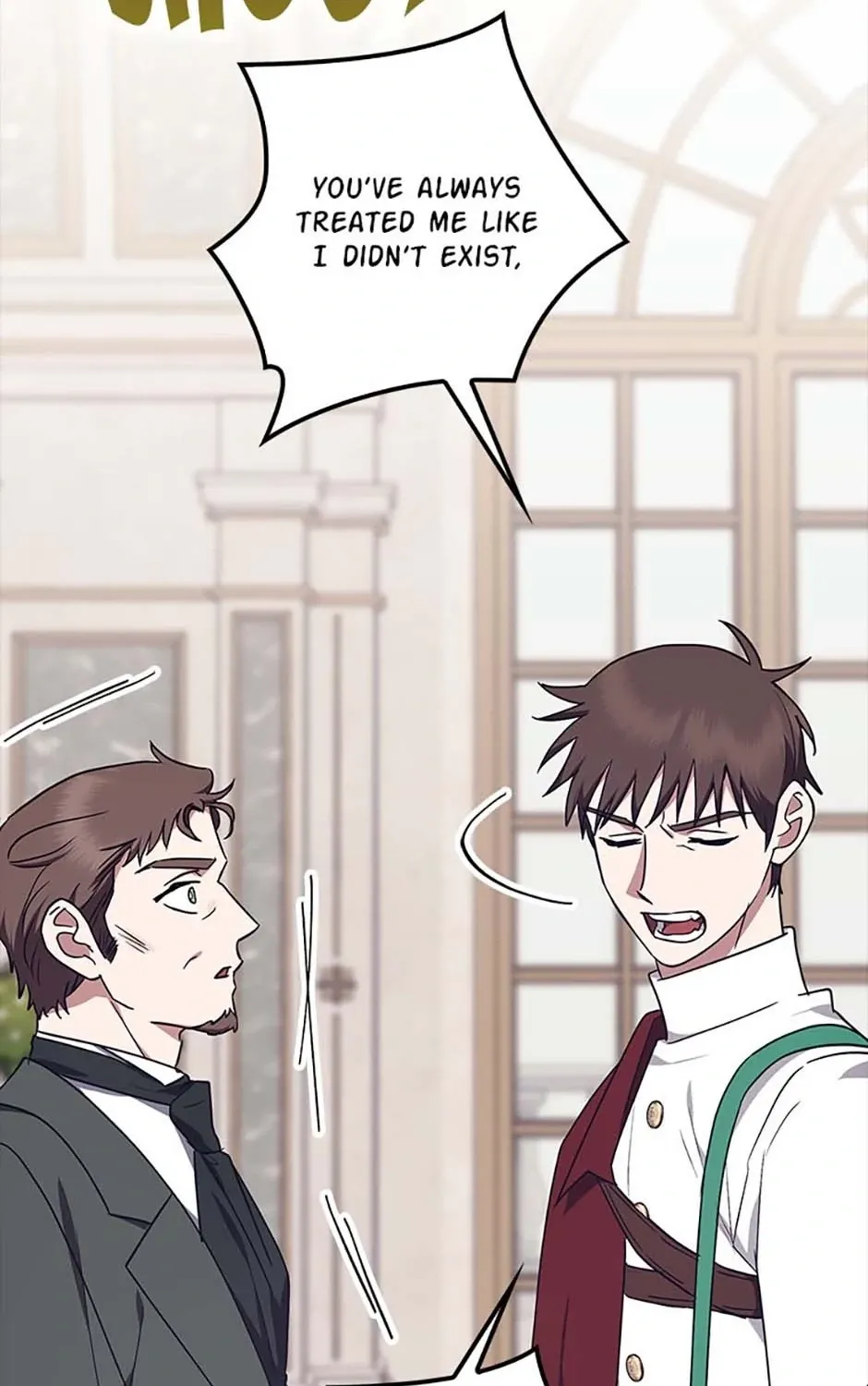 Catherine's Key to a Happy Life - Chapter 77 - Page 47
