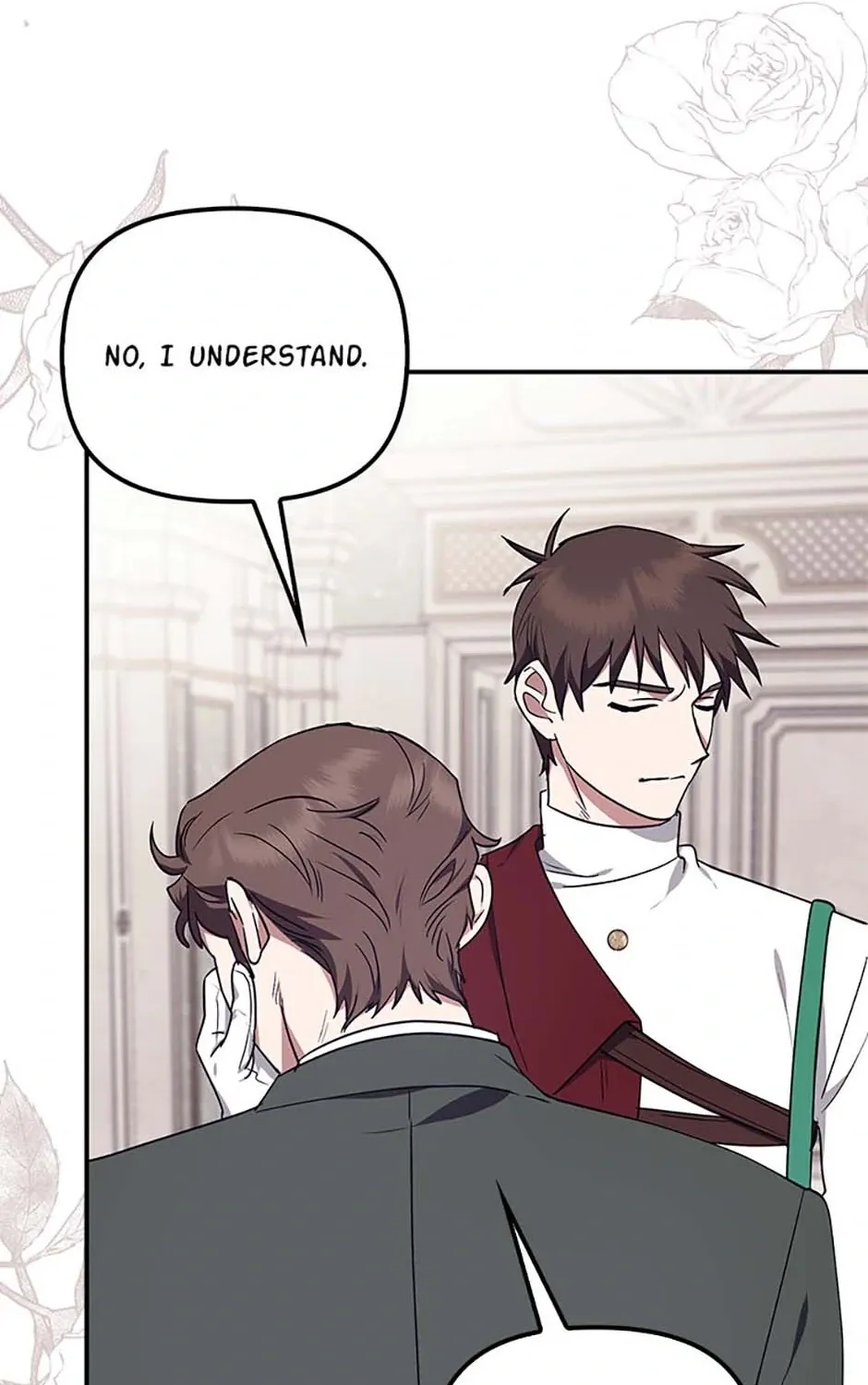 Catherine's Key to a Happy Life - Chapter 77 - Page 51