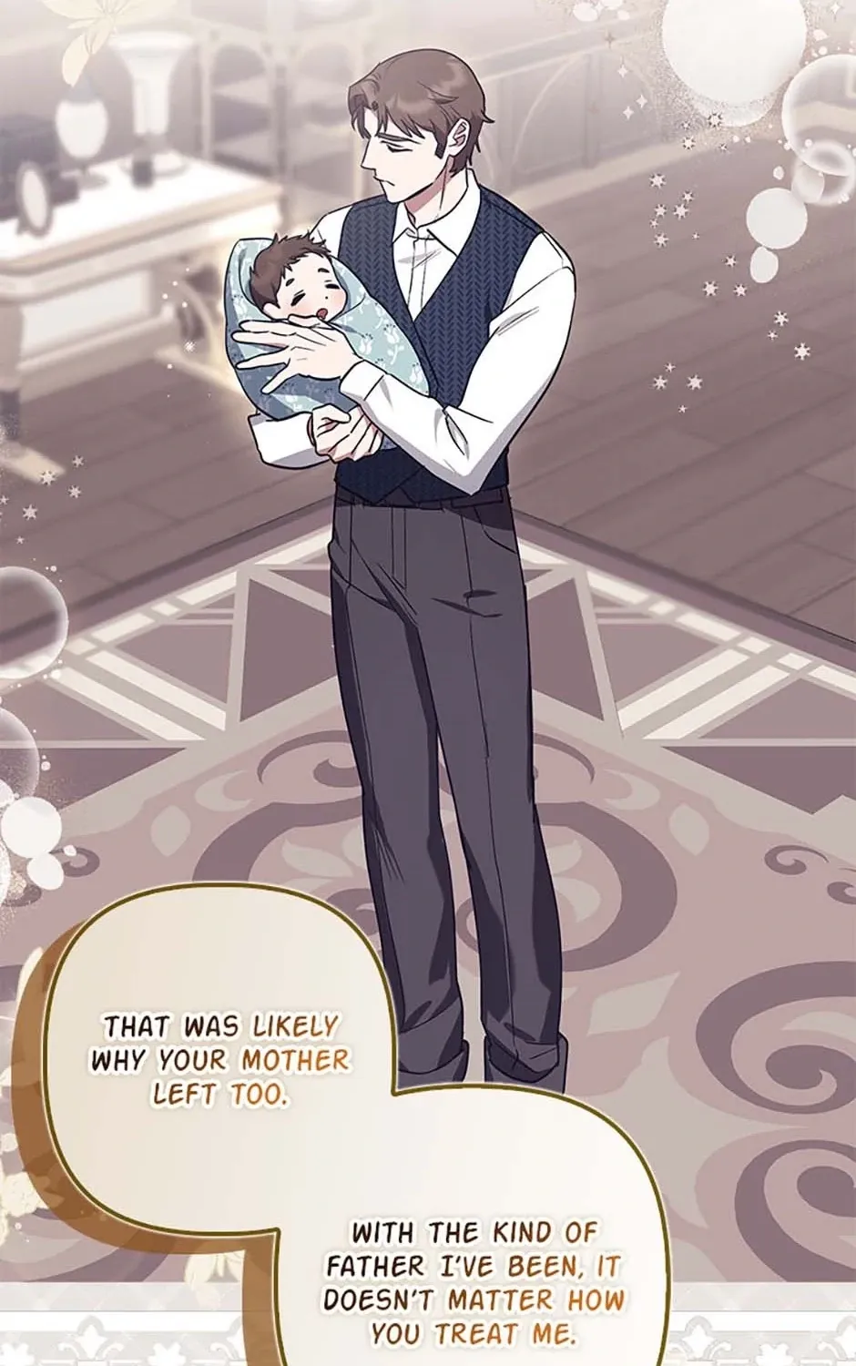 Catherine's Key to a Happy Life - Chapter 77 - Page 55