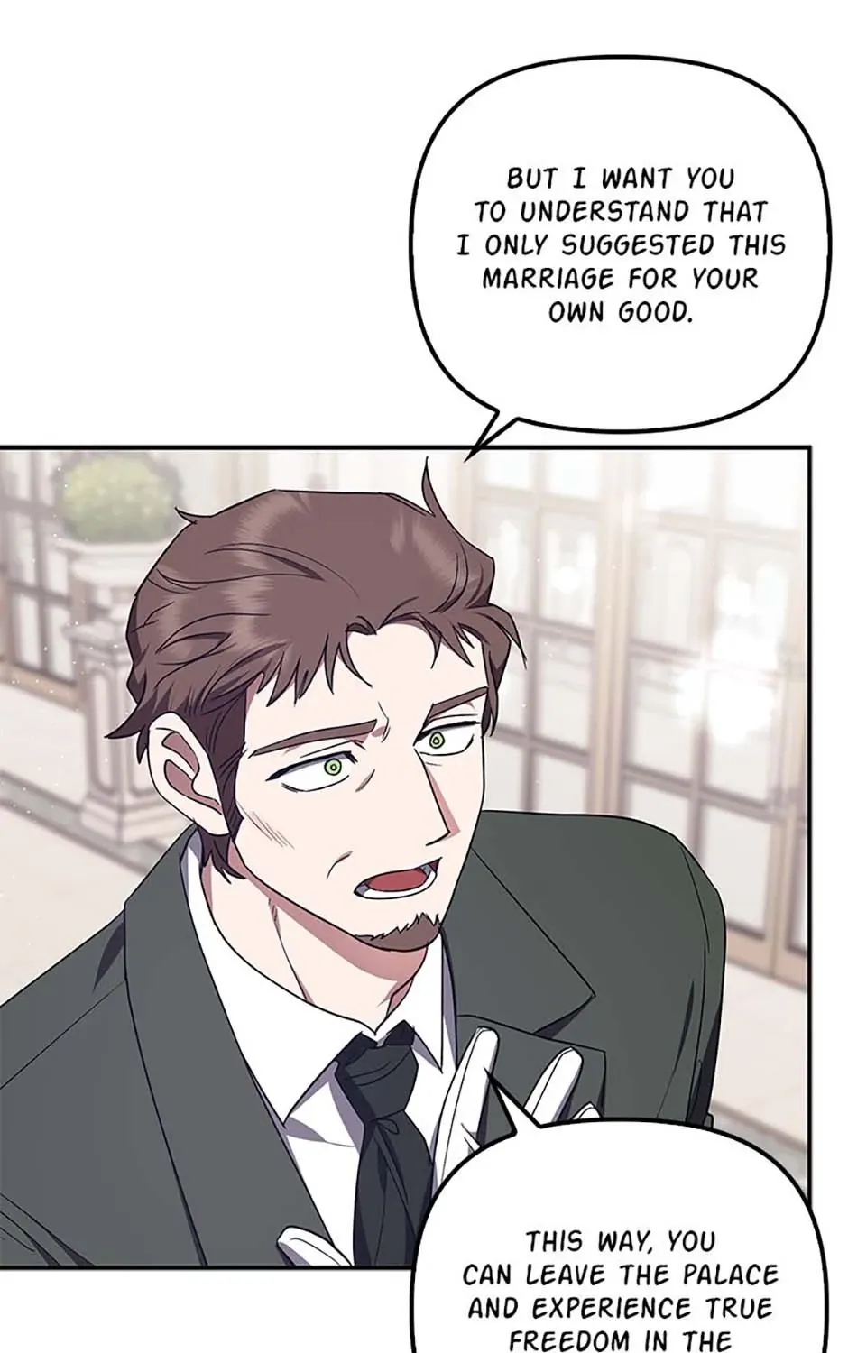Catherine's Key to a Happy Life - Chapter 77 - Page 57