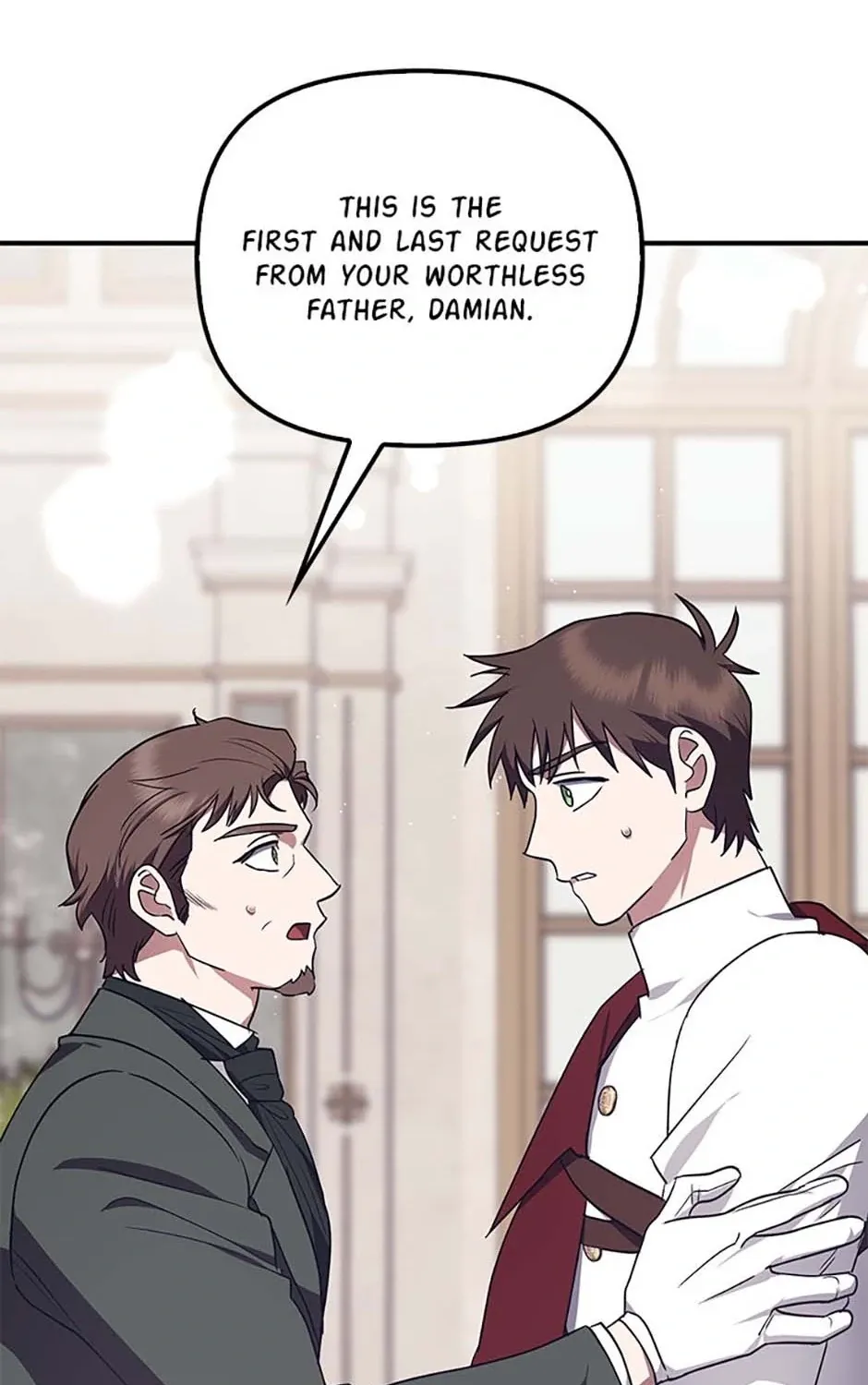 Catherine's Key to a Happy Life - Chapter 77 - Page 59