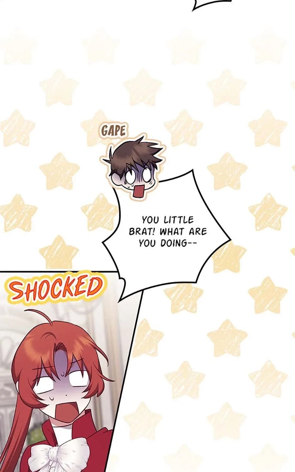 Catherine's Key to a Happy Life - Chapter 77 - Page 65