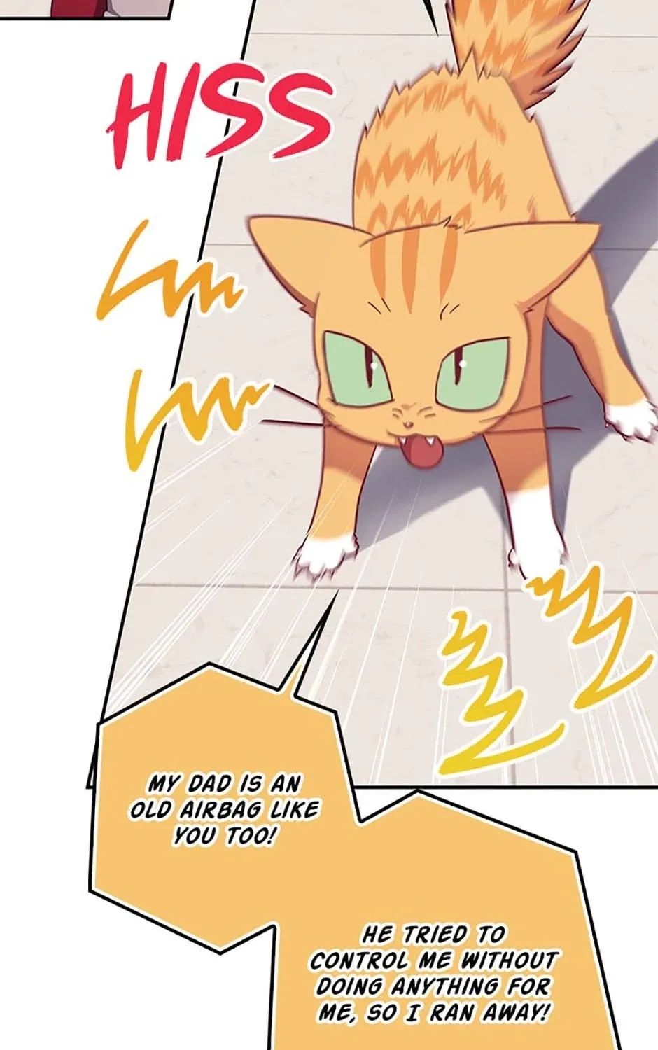 Catherine's Key to a Happy Life - Chapter 77 - Page 67