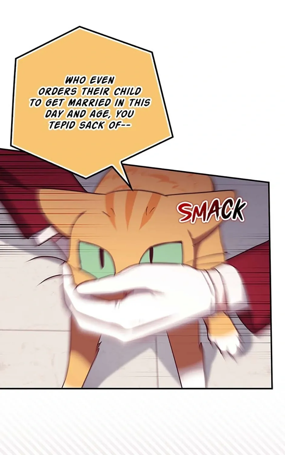 Catherine's Key to a Happy Life - Chapter 77 - Page 69
