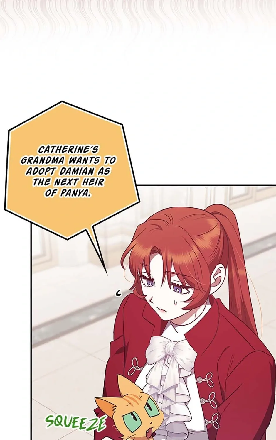 Catherine's Key to a Happy Life - Chapter 77 - Page 77