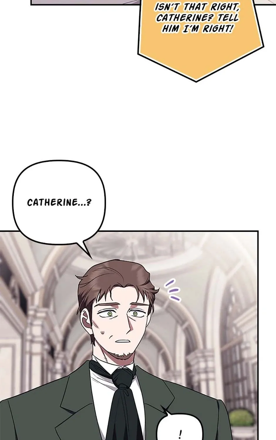 Catherine's Key to a Happy Life - Chapter 77 - Page 79