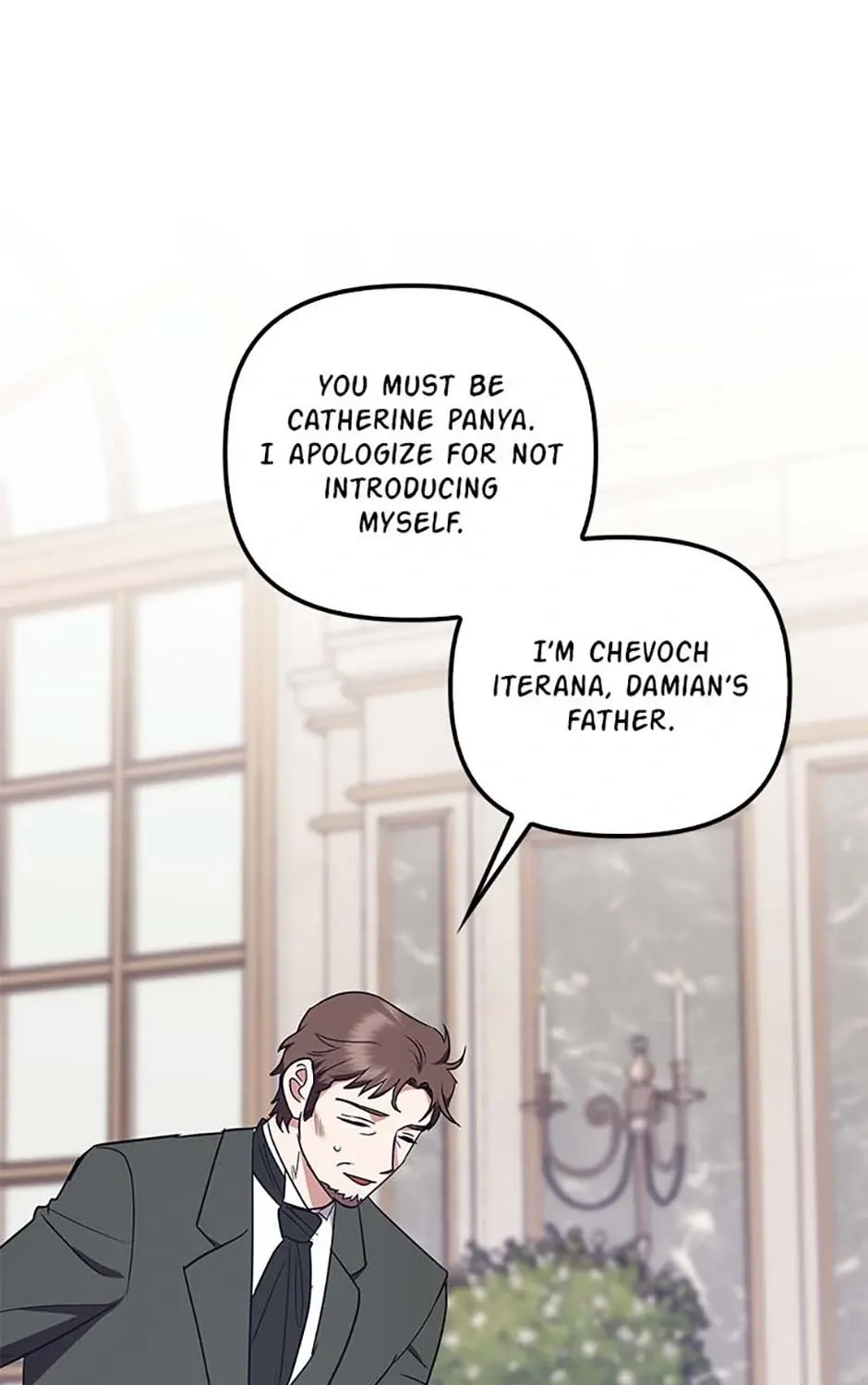 Catherine's Key to a Happy Life - Chapter 77 - Page 81