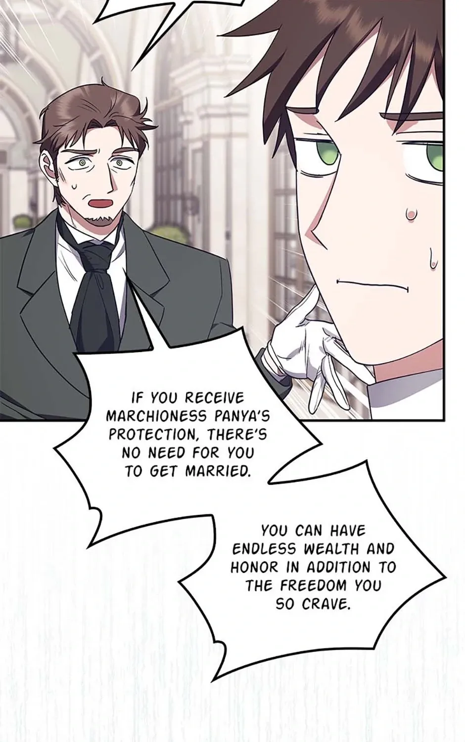 Catherine's Key to a Happy Life - Chapter 77 - Page 87