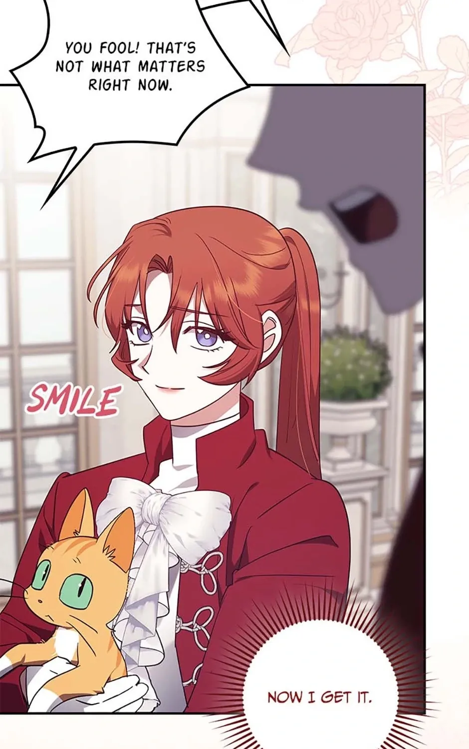 Catherine's Key to a Happy Life - Chapter 77 - Page 95